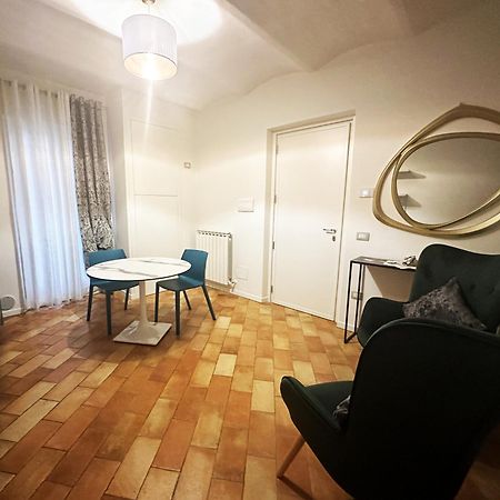 Camere Il Cantico Ассізі Екстер'єр фото