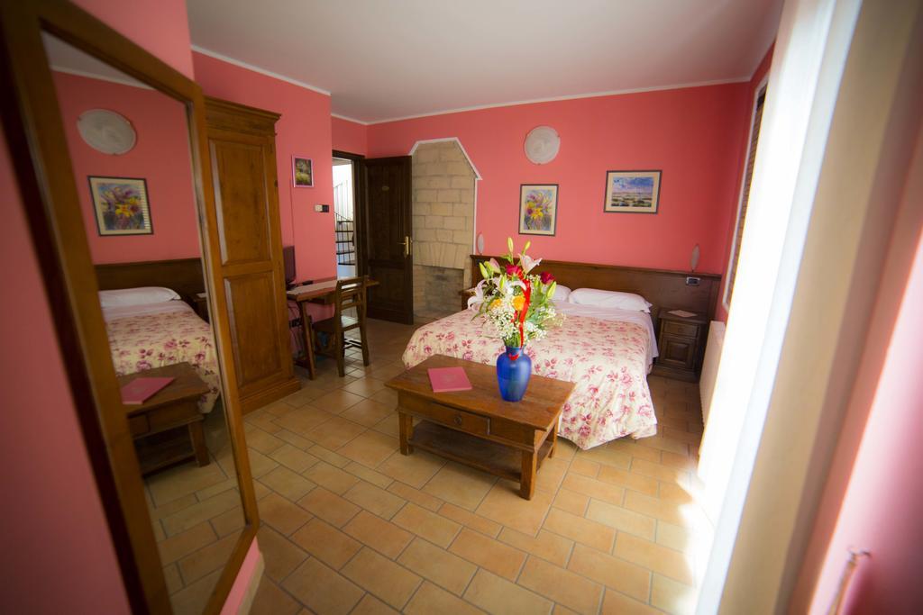 Camere Il Cantico Ассізі Екстер'єр фото